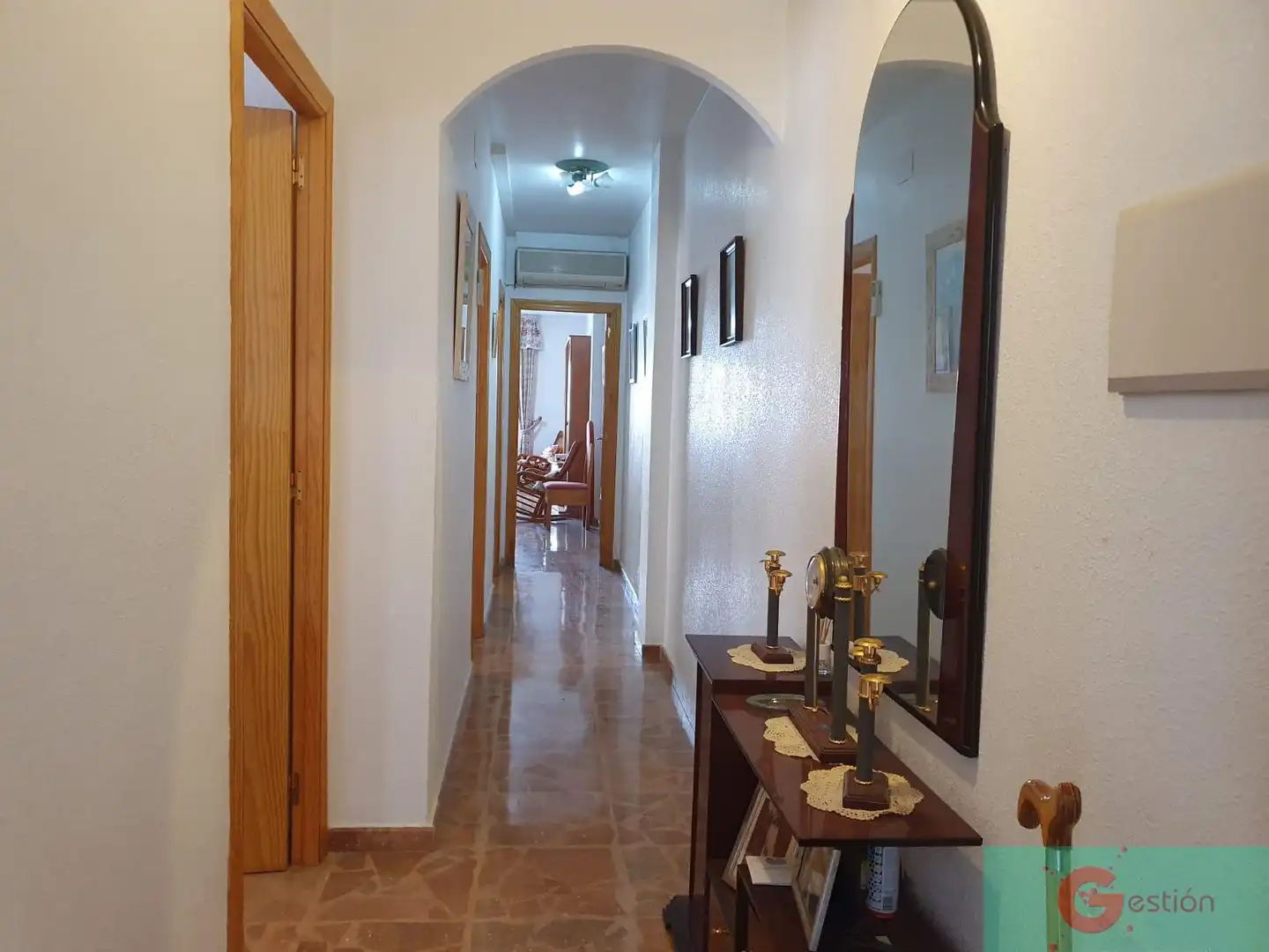Flat with lift for sale in Centro, imagen 14
