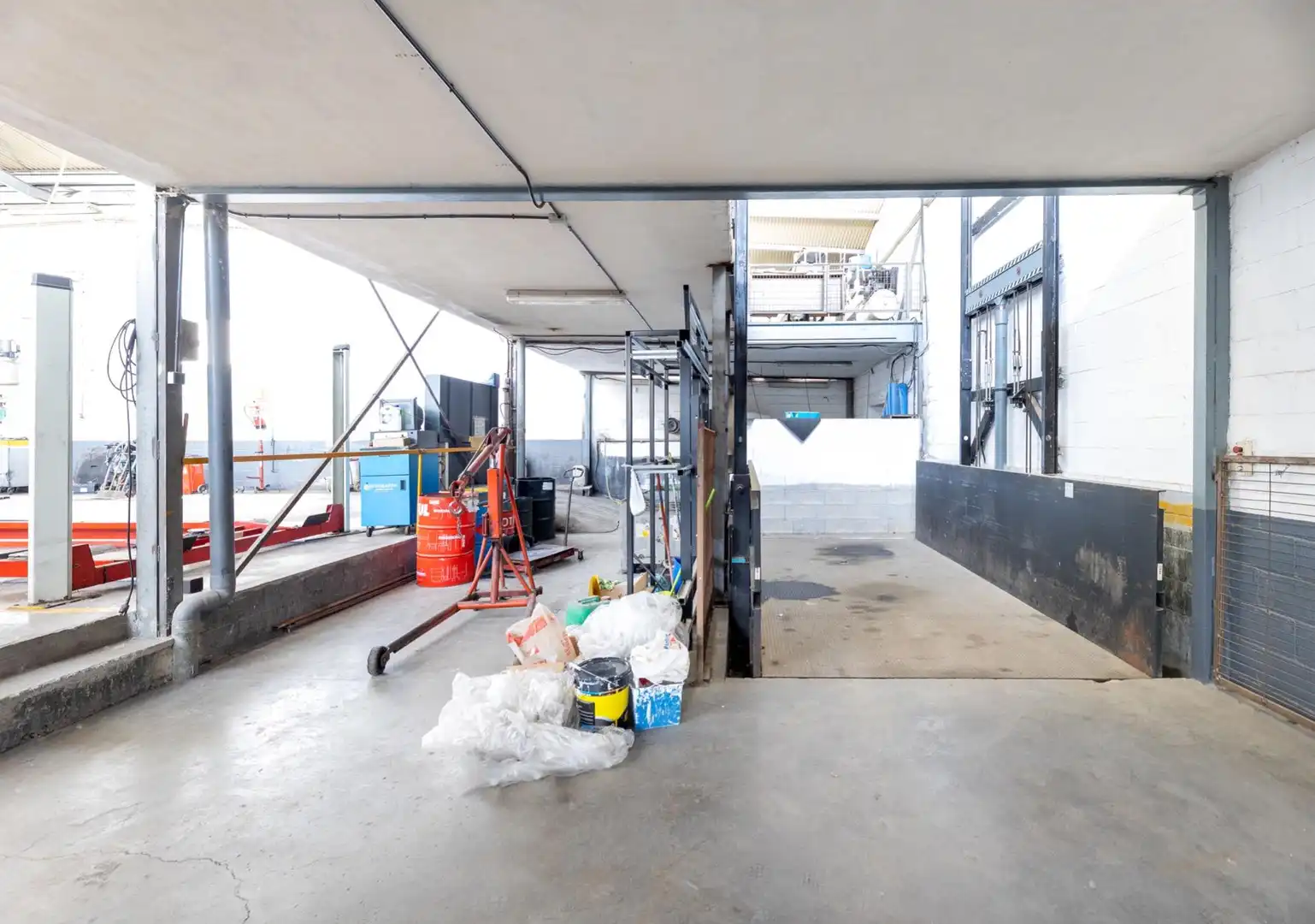 Business premises to rent in Calle de Roma 3, imagen 6