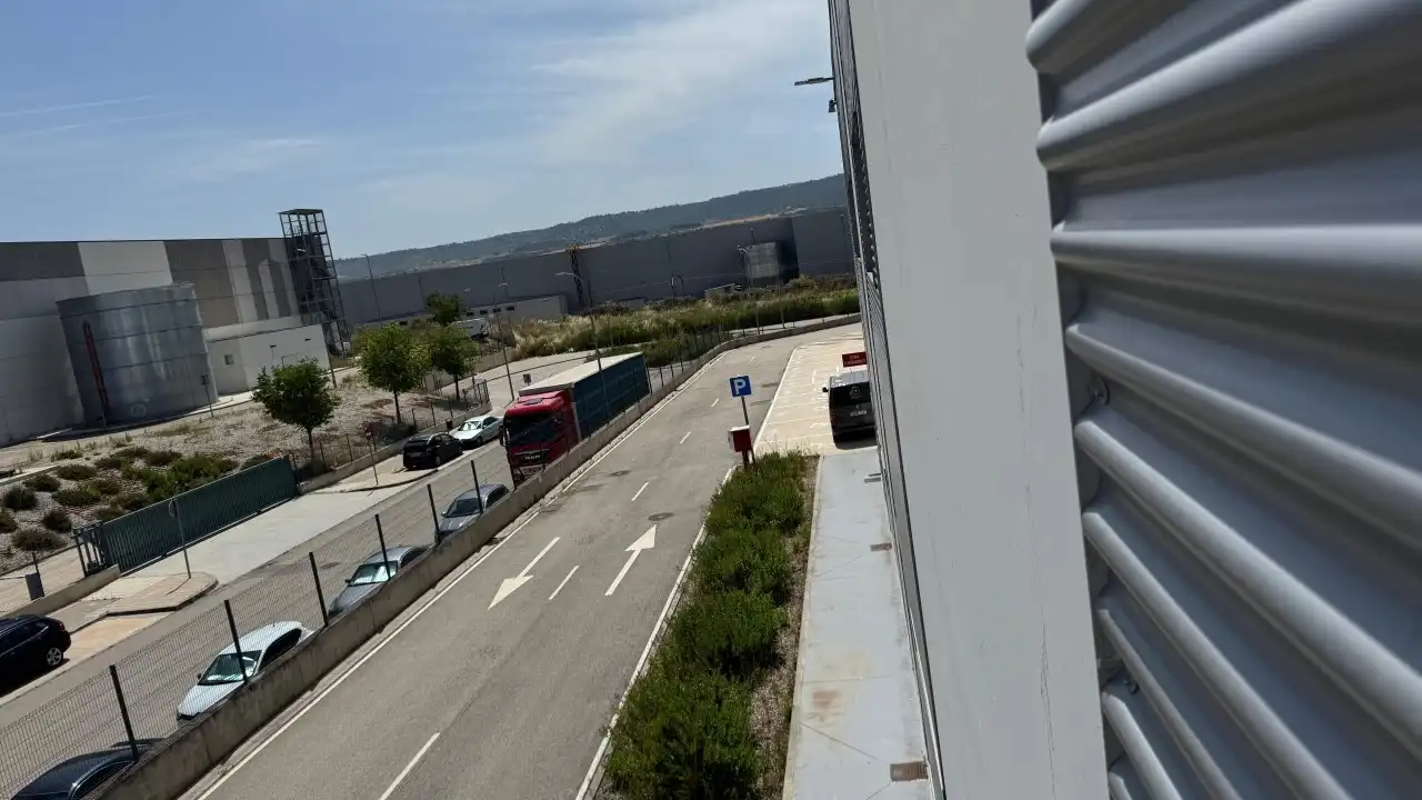Industriegebäude zur Miete in Avenida la Veguilla 18, imagen 11