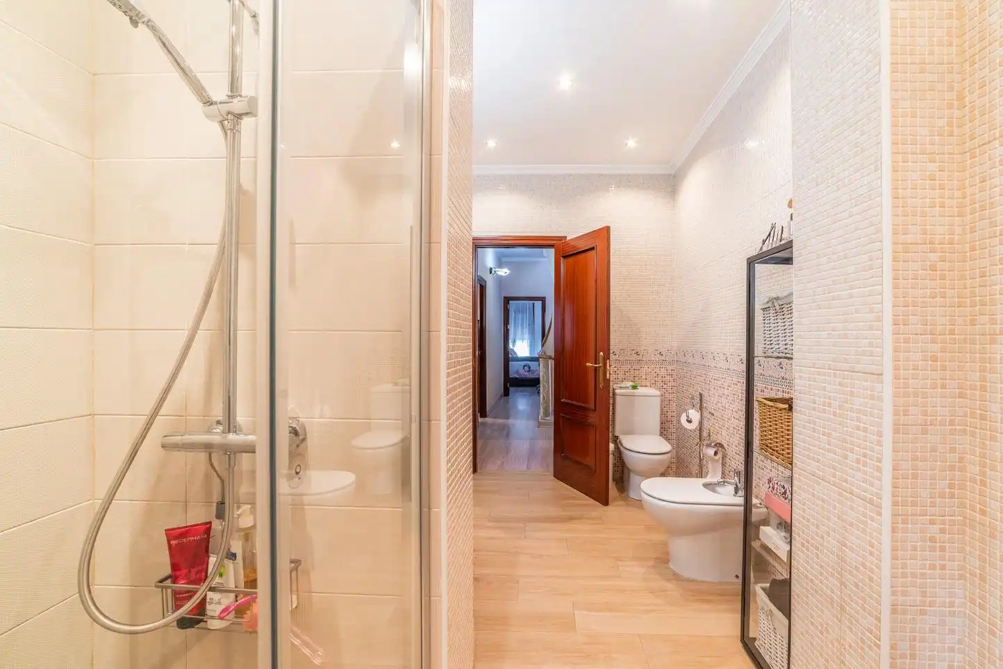 Casa amb terrassa en venda a San Pablo - Santa Justa, imagen 16
