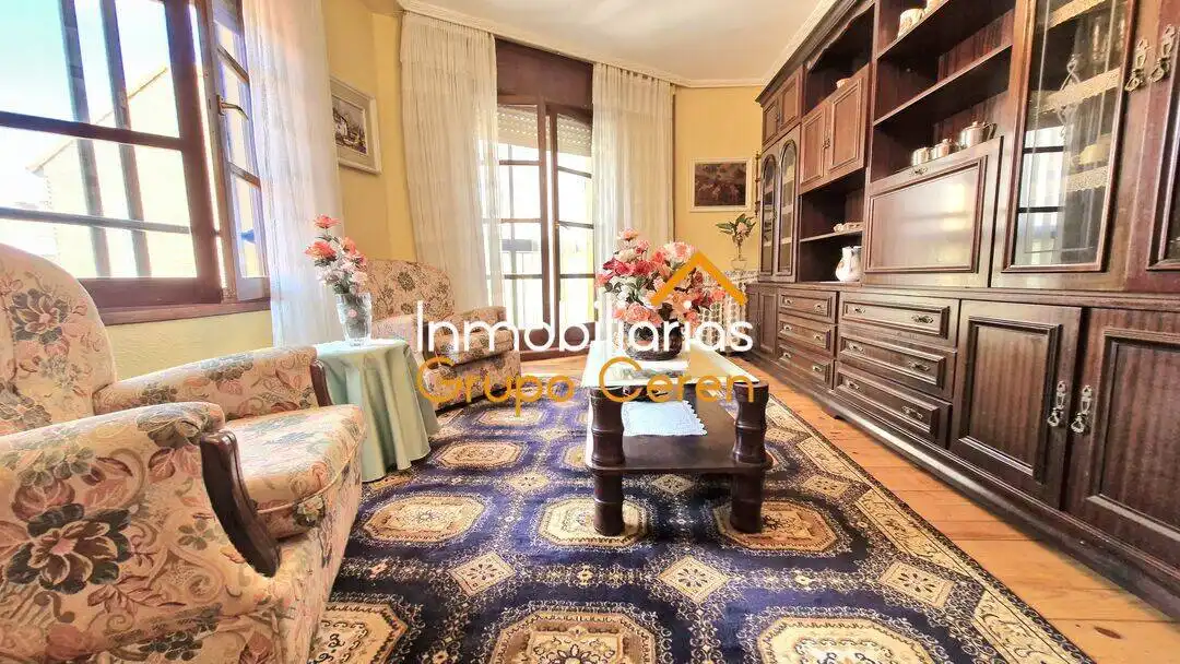 Apartamento en venta en Santo Domingo de la Calzada