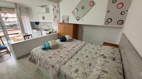 Foto 5 de Estudio de alquiler en Avenida Pau Casals, La Pineda, Vila-seca