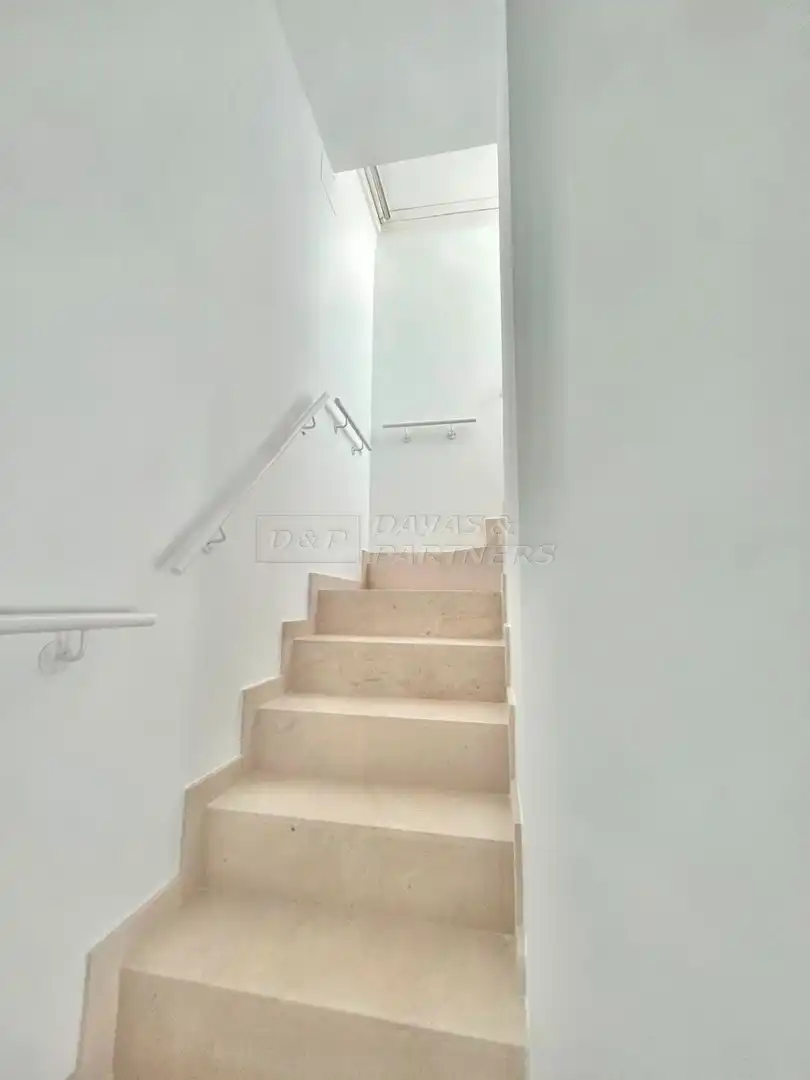 Ático en venta en Torrevieja con Aire acondicionado, Calefacción y Terraza