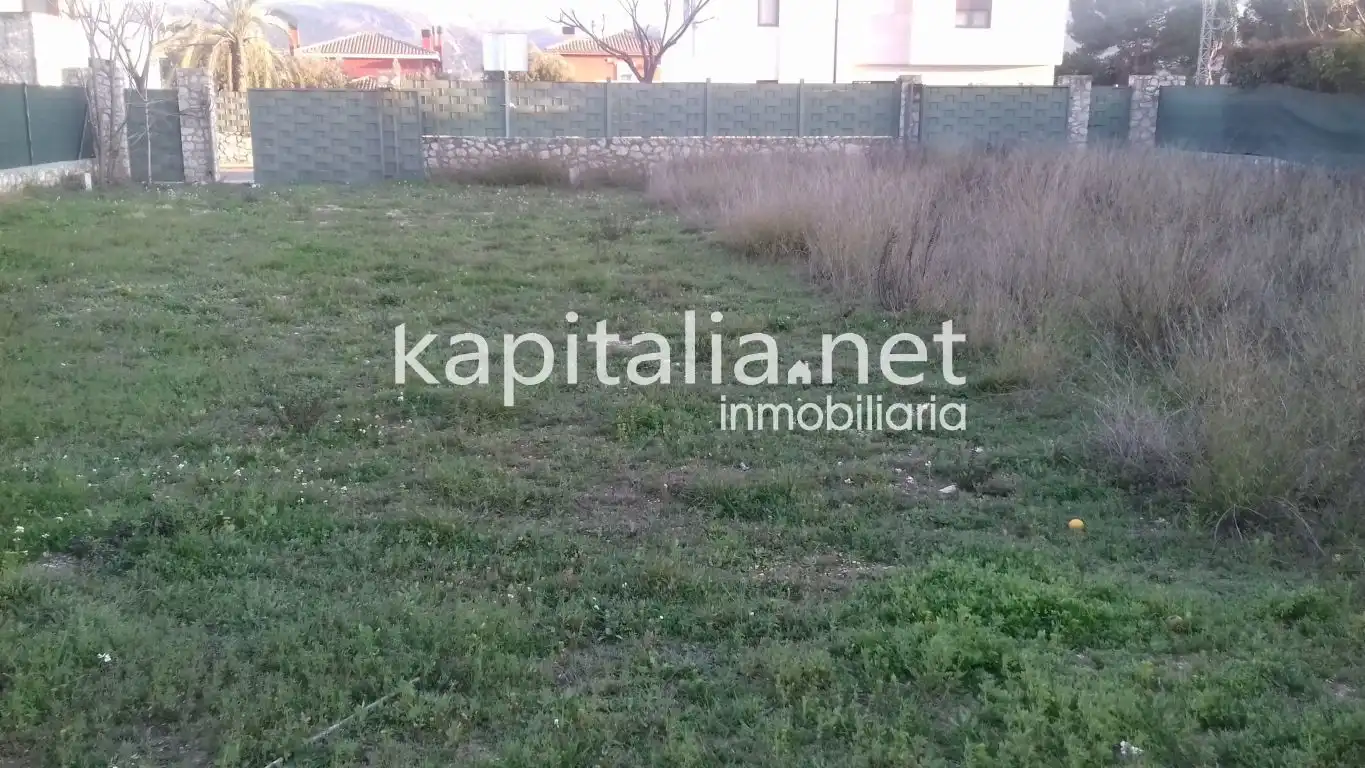Terreno residencial en venta en El Pilar, imagen 5