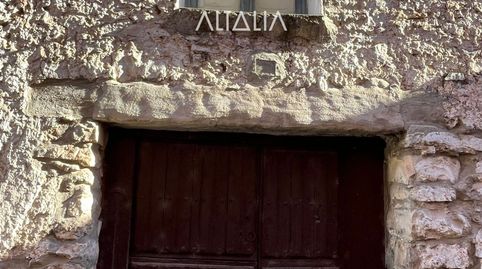 Foto 3 de Casa o xalet en venda a Travesía Trinquete, Tragacete, Cuenca