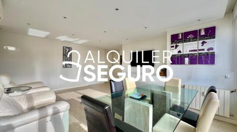 Foto 4 de Pis de lloguer a De Fermín Caballero, Pilar,  Madrid Capital