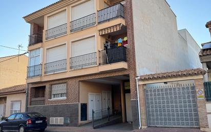 Exterior view of Flat for sale in San Pedro del Pinatar  with Balcony