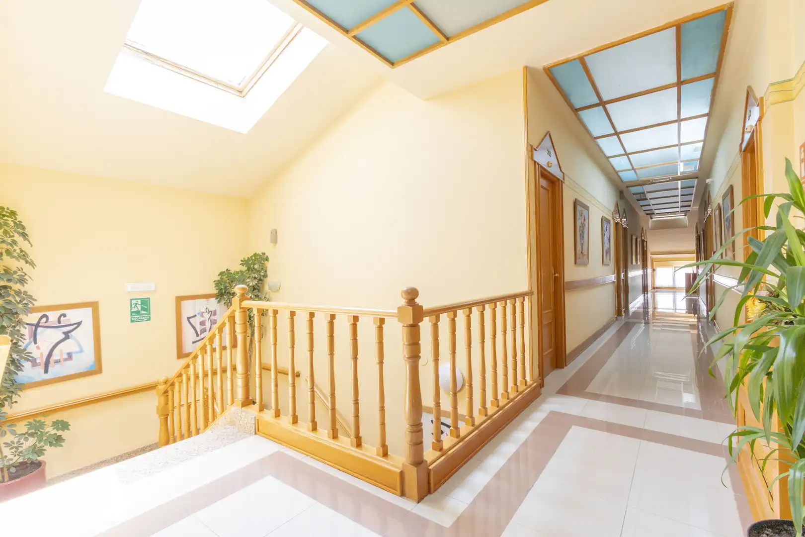 Edificio en venta en Cavia