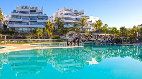 Foto 2 de Planta baixa en venda a Altos de Estepona, Málaga