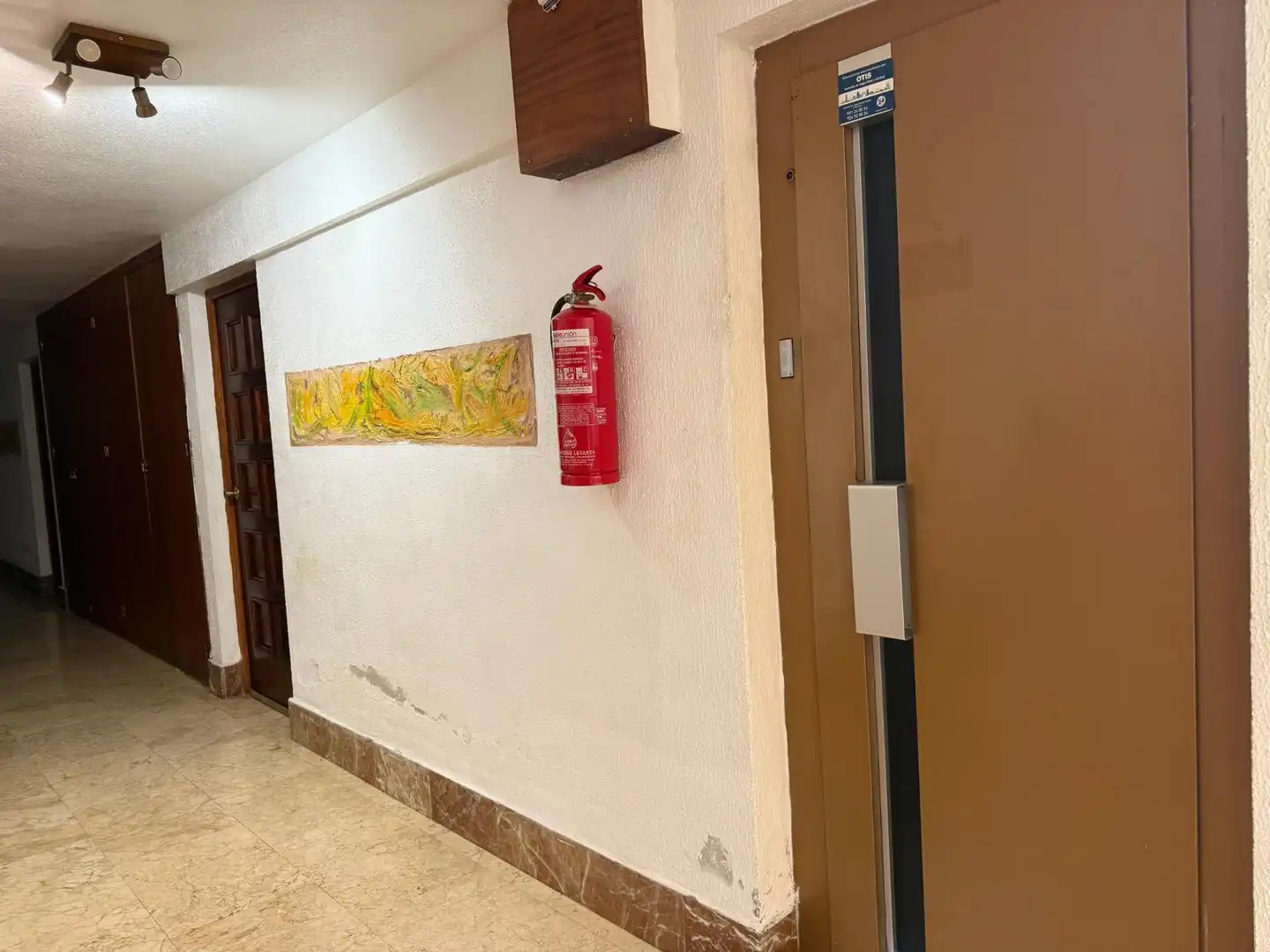 Pis amb terrassa en venda a Archena, imagen 18