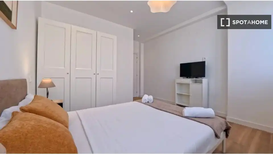 Appartement à louer à Ciudad Lineal, imagen 13