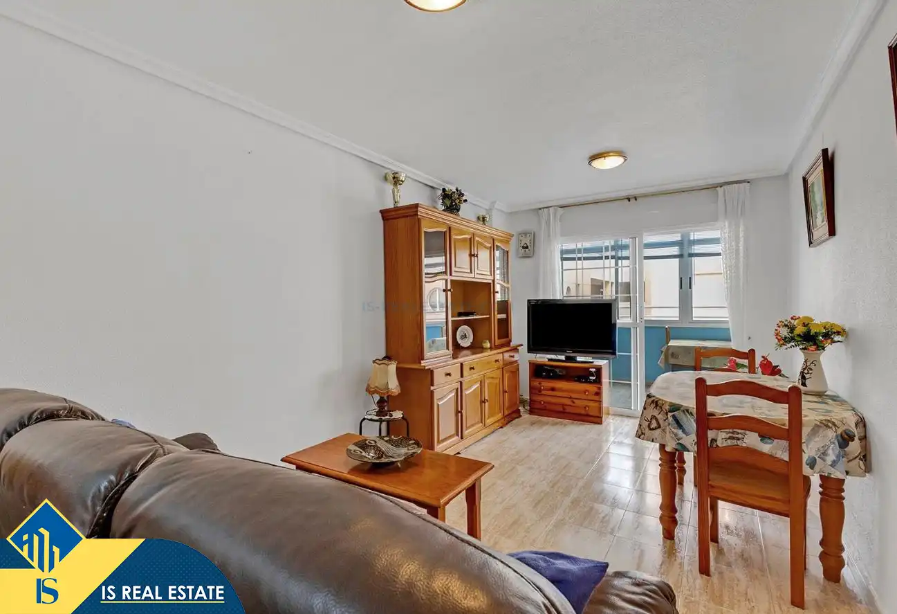 Apartament amb piscina en venda a Zona Carrefour - Urbanizaciones, imagen 8