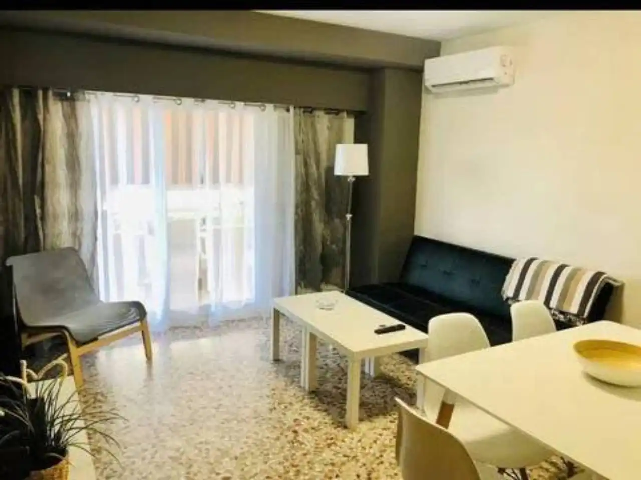 Apartament amb piscina de lloguer a Calle Calle De Formentera, imagen 9