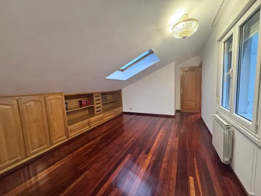 Flat for sale in Oviedo   with Heating