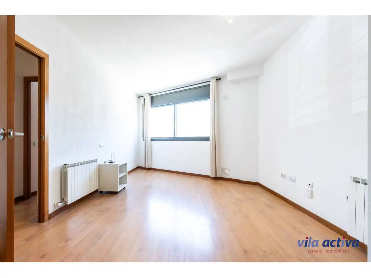 Habitación de Piso en venta en Terrassa con Calefacción y Parquet