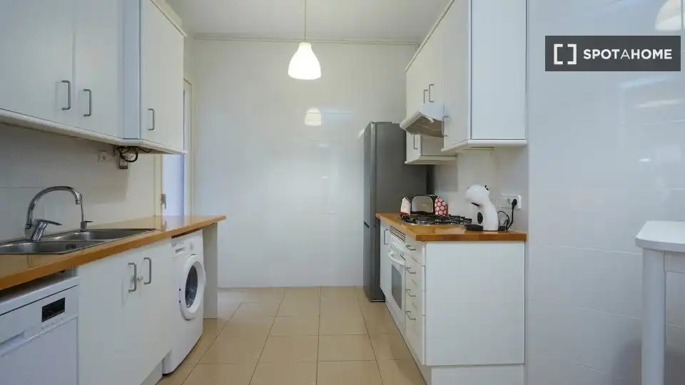 Flat to rent in Eixample, imagen 12