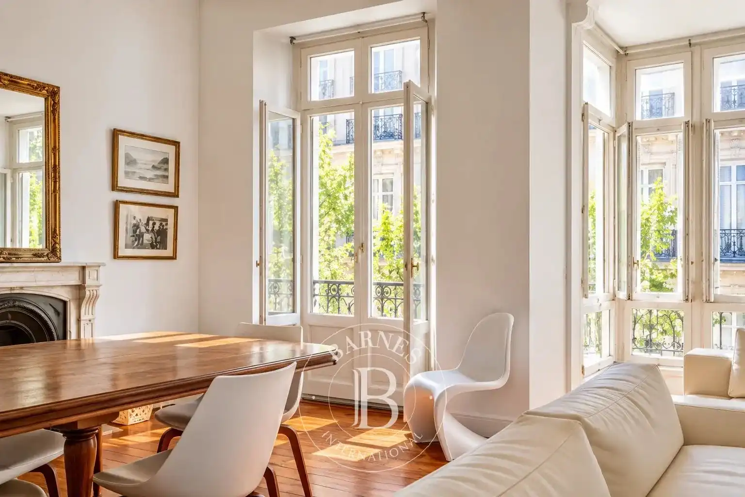 Piso con terraza en venta en Centro, imagen 3