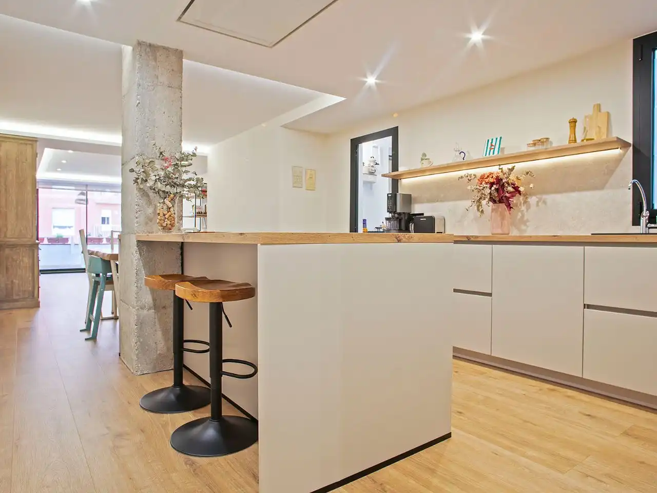 Appartement avec ascenseur à vendre à Avinguda de Jaume Recoder 85, imagen 11