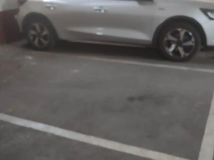 Aparcament de Garatge de lloguer en Getafe Norte