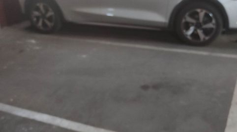 Foto 3 de Garatge de lloguer a Avenida de María Zambrano, 4, Getafe Norte, Getafe