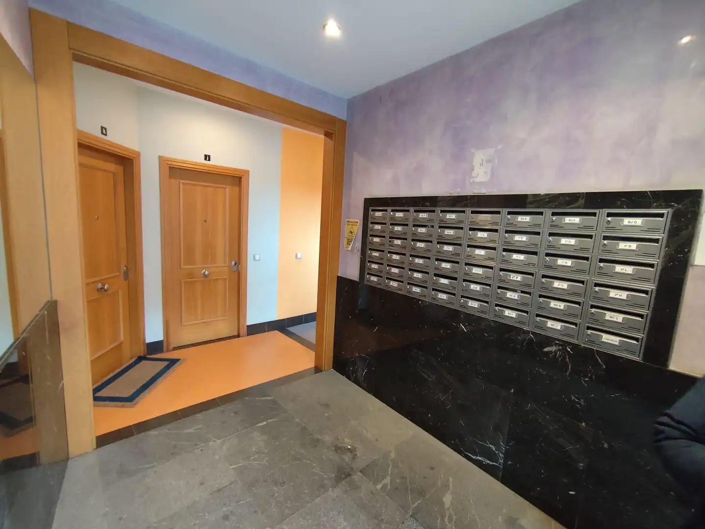 Apartments for sale in Aller  with Furnished