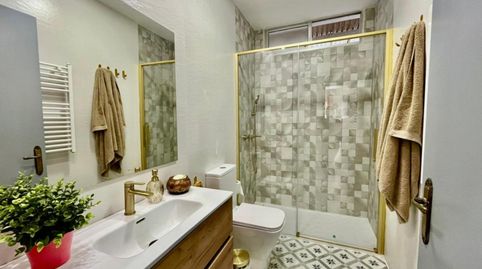 Foto 5 de Habitació a La Magdalena, Zaragoza Capital