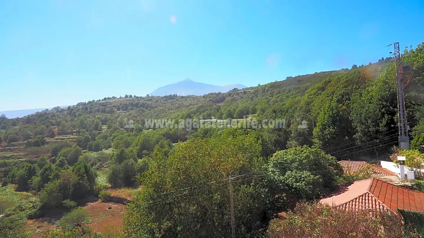 Casa amb jardí en venda a La Vega - El Amparo - Cueva del Viento, imagen 18