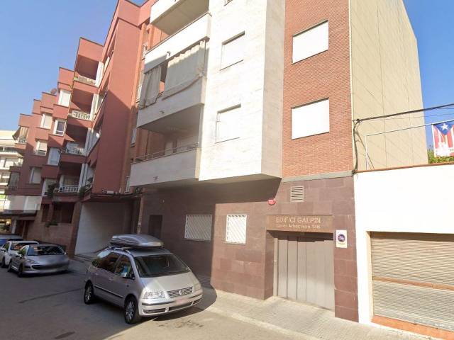 Garaje en Venta en Arboç, 14B en Sant Julià