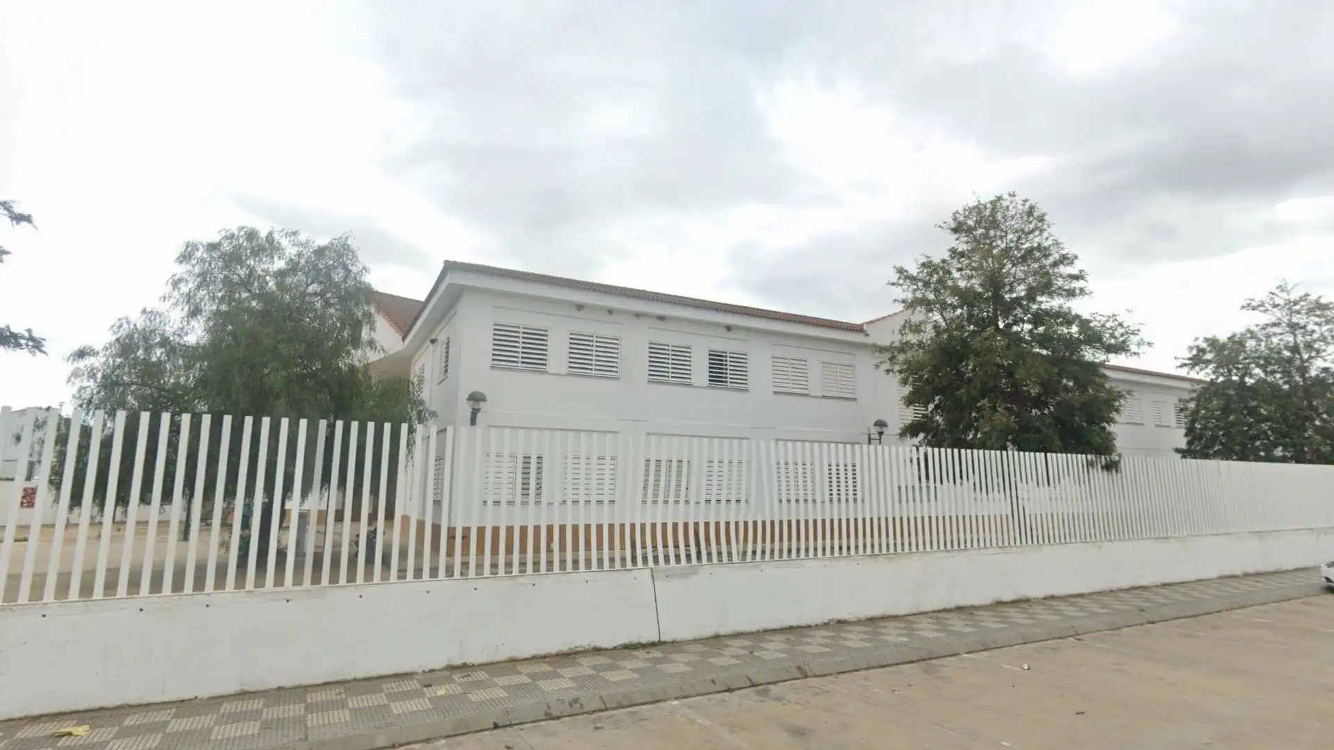 Maison jumelée à vendre à Averroes, imagen 4