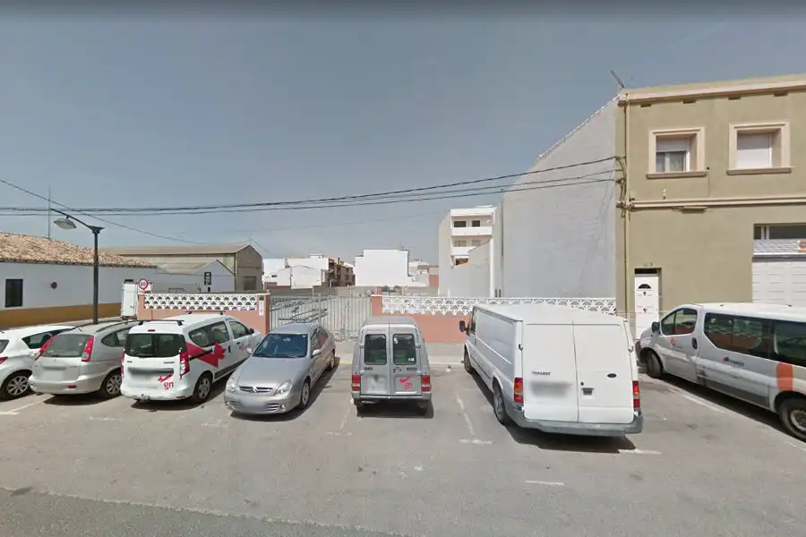 Terrenys i solars en venda a Ondara, imagen 3
