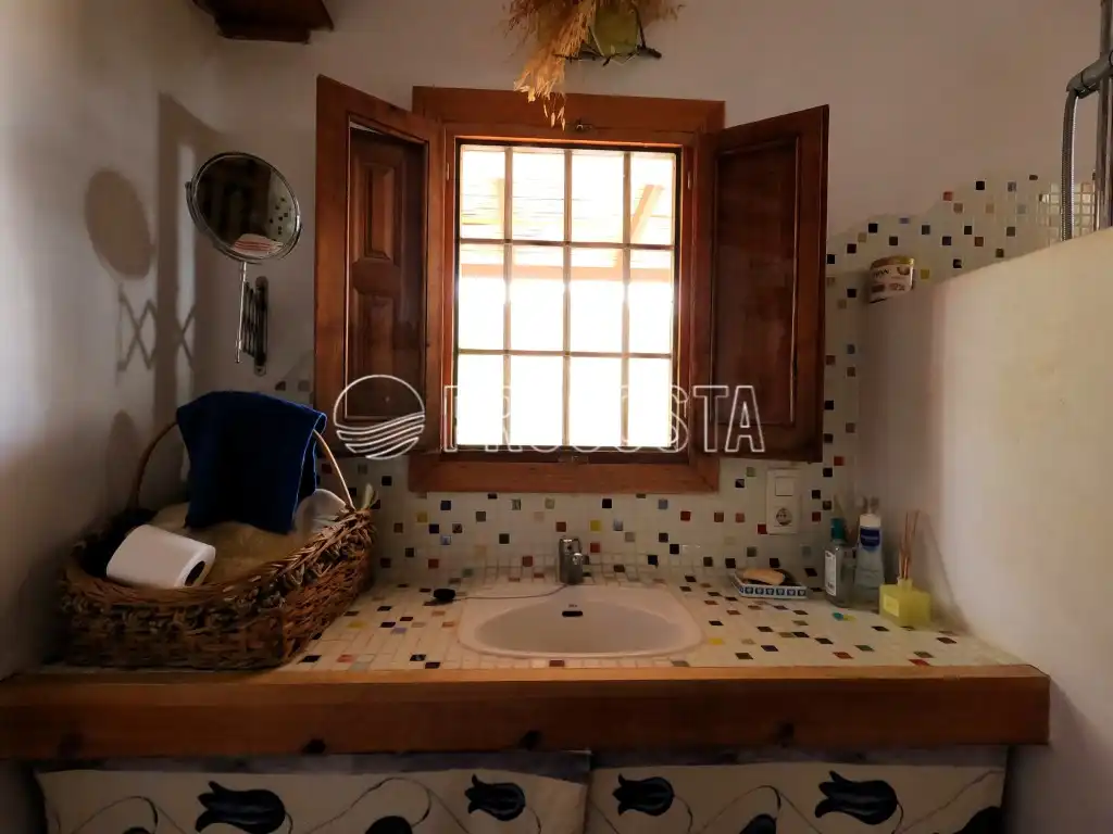 Casa amb jardí en venda a Diseminados Los Bañuelos Pol 13, imagen 45
