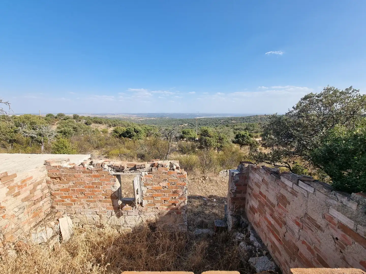 Land for sale in Colmenar Viejo