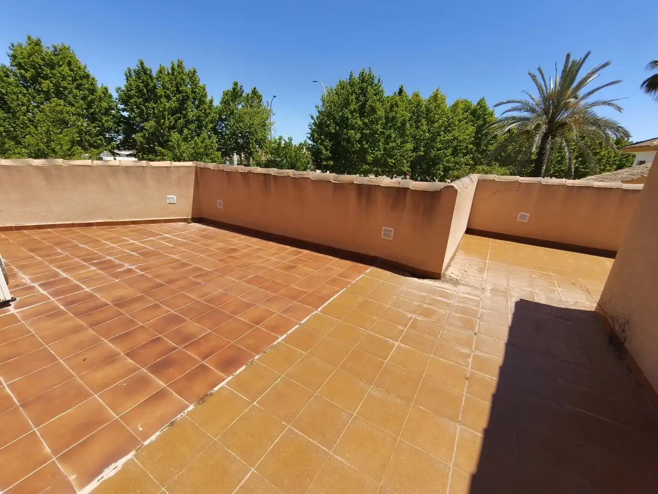 Casa amb piscina en venda a San Javier ciudad, imagen 29