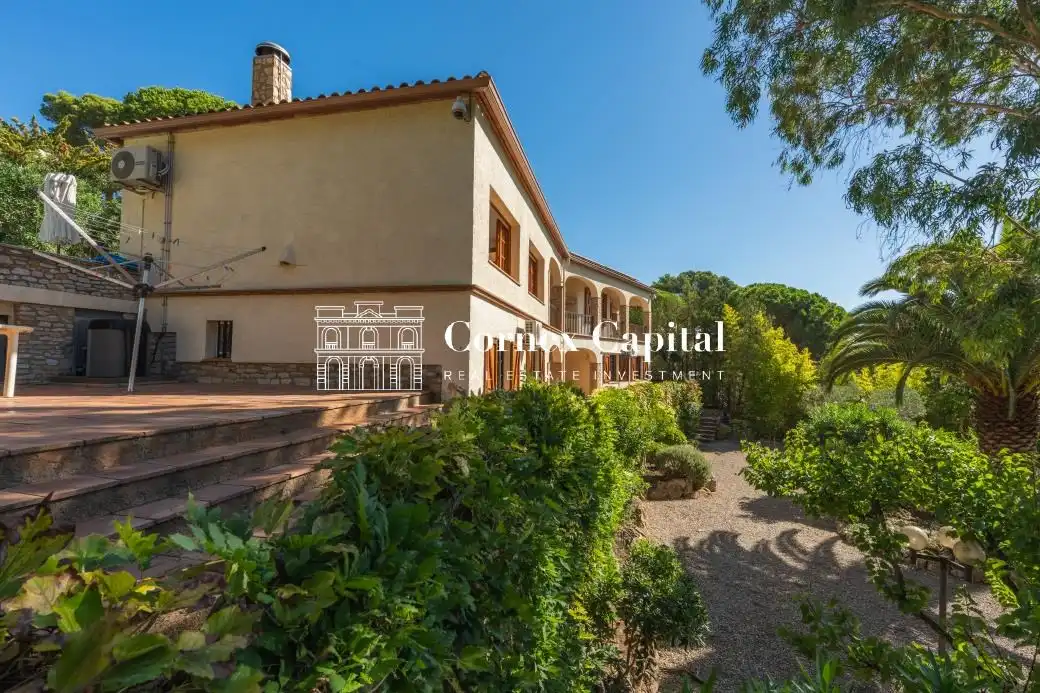 Casa con piscina in vendita a Estartit, imagen 47