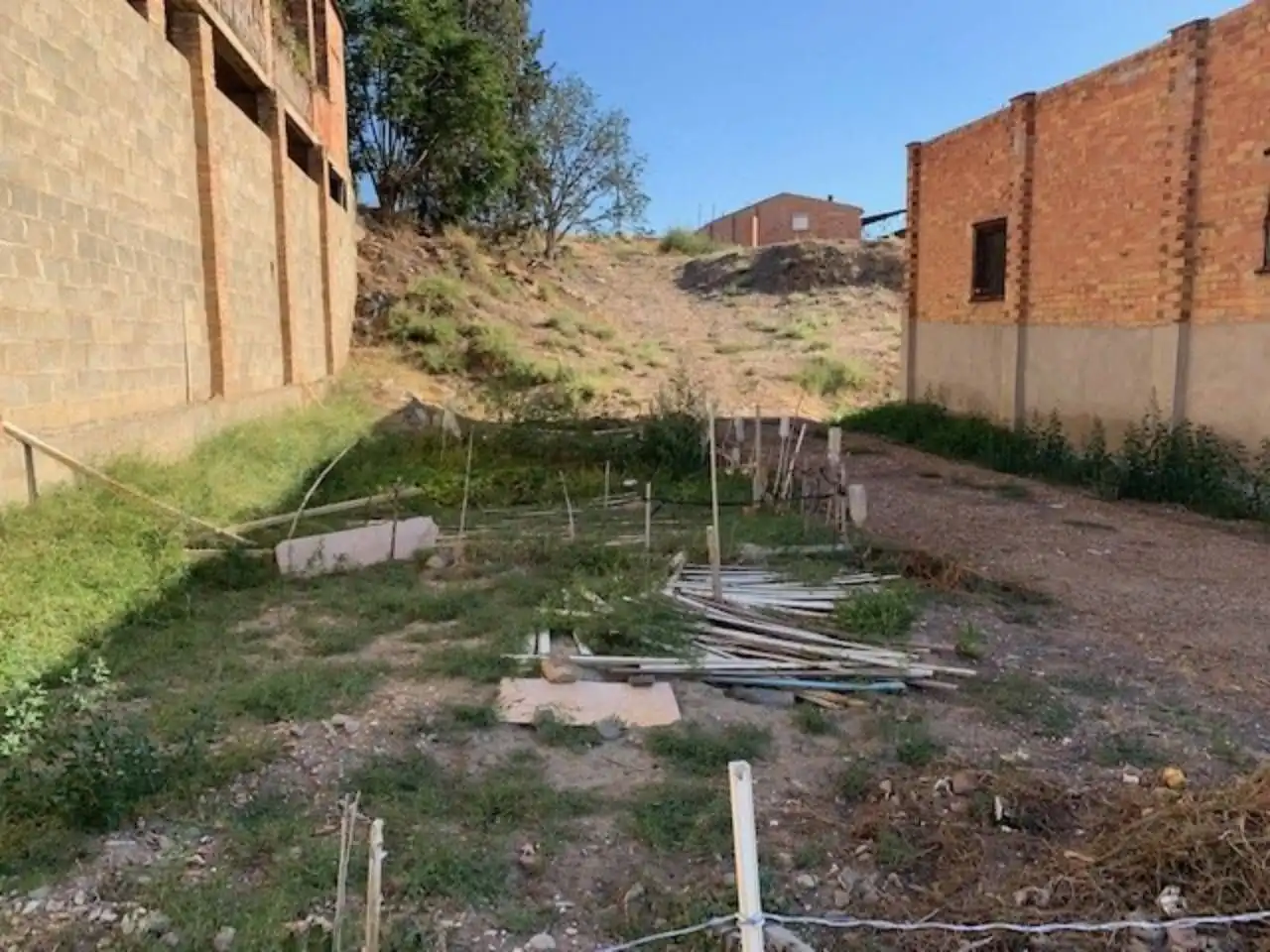 Terreny residencial en venda a Alcarràs, imagen 2