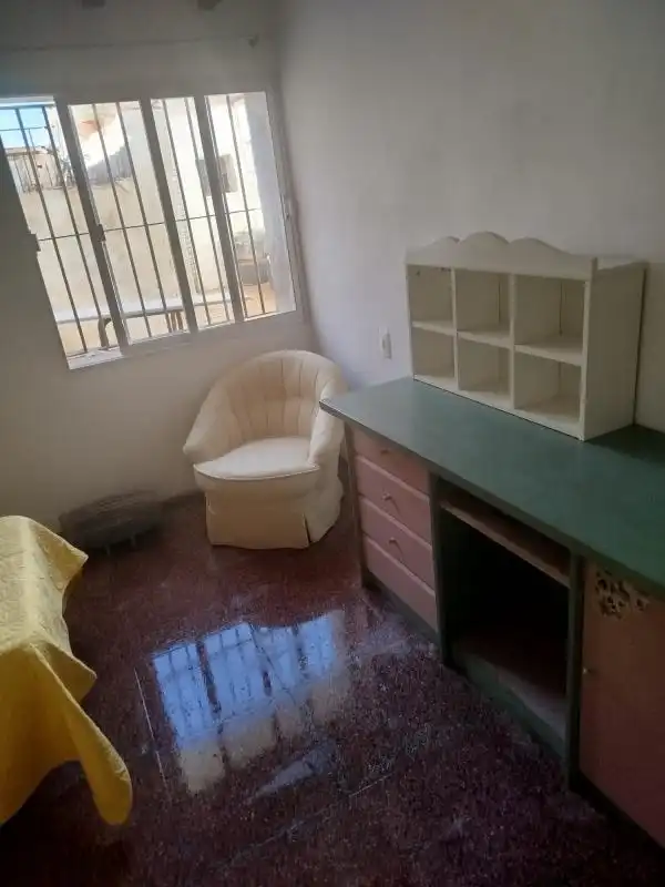 Bedroom of Detached homes for sale in Monóvar  / Monòver  with Heating, Private garden and Terrace