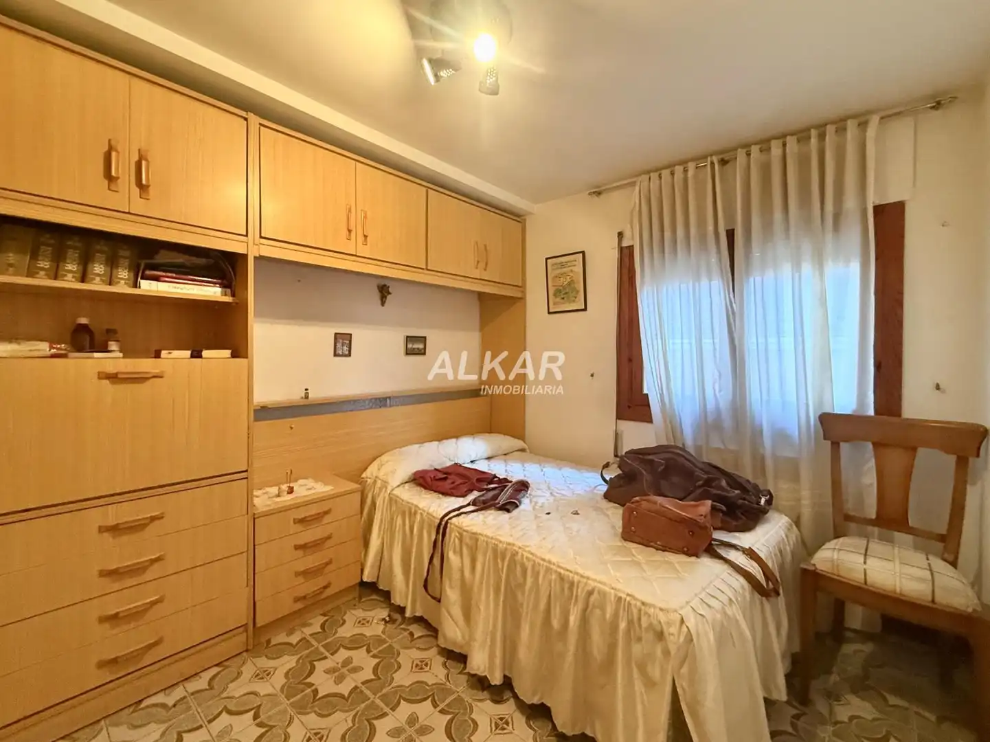 Habitación de Casa o chalet en venta en Cascante