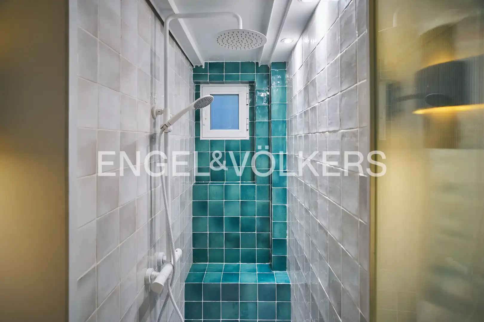 Baño de Piso en venta en Madrid con Aire acondicionado, Calefacción y Terraza