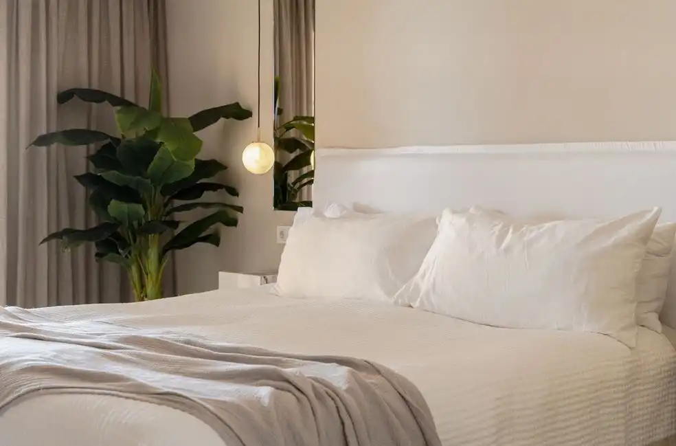 Apartament amb piscina en venda a Nueva Andalucía, imagen 14