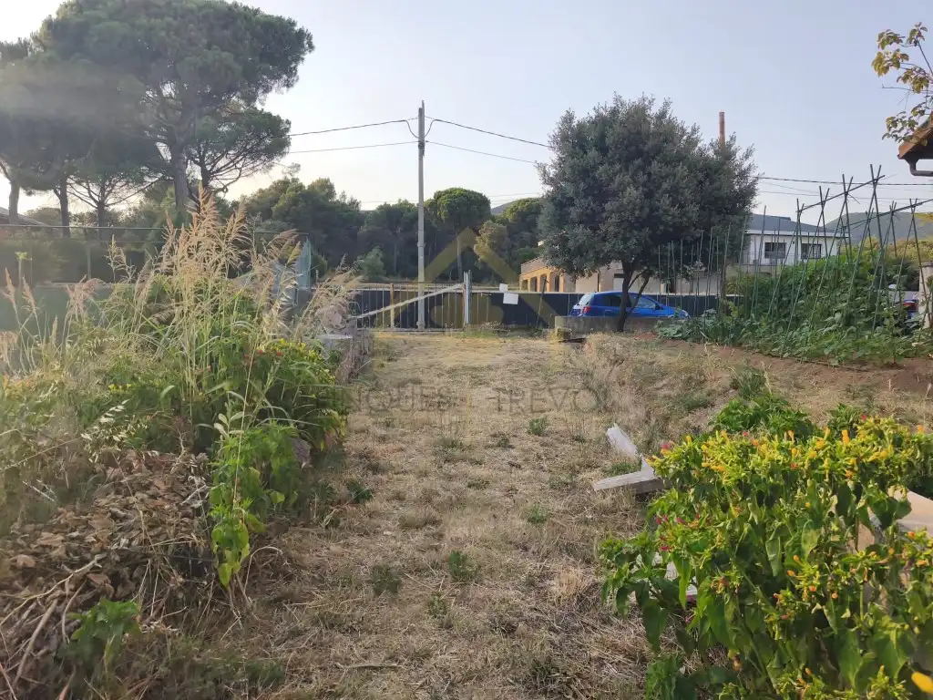Terreny residencial en venda a Sant Pere de Vilamajor, imagen 3
