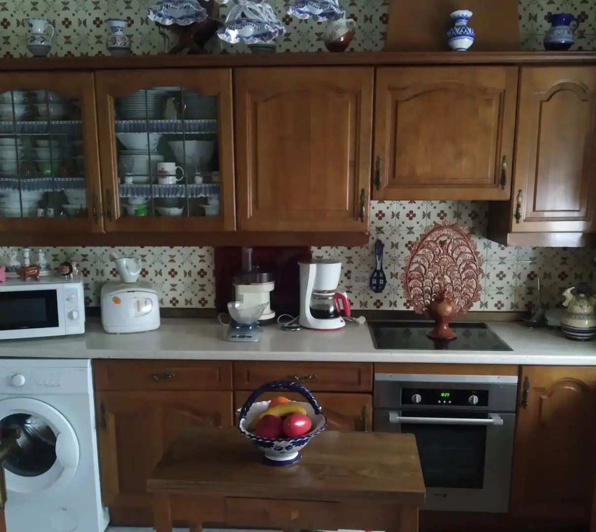 Appartamento con terrazza in vendita a Zafra, imagen 12