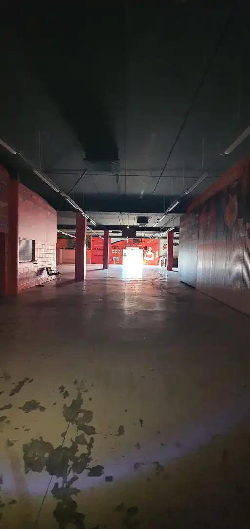 Industrial buildings for rent in Albox