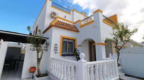 Photo 2 of Detached homes for sale in Calle C. Alfredo Kraus, 78, Zona Carrefour - Urbanizaciones, Torrevieja