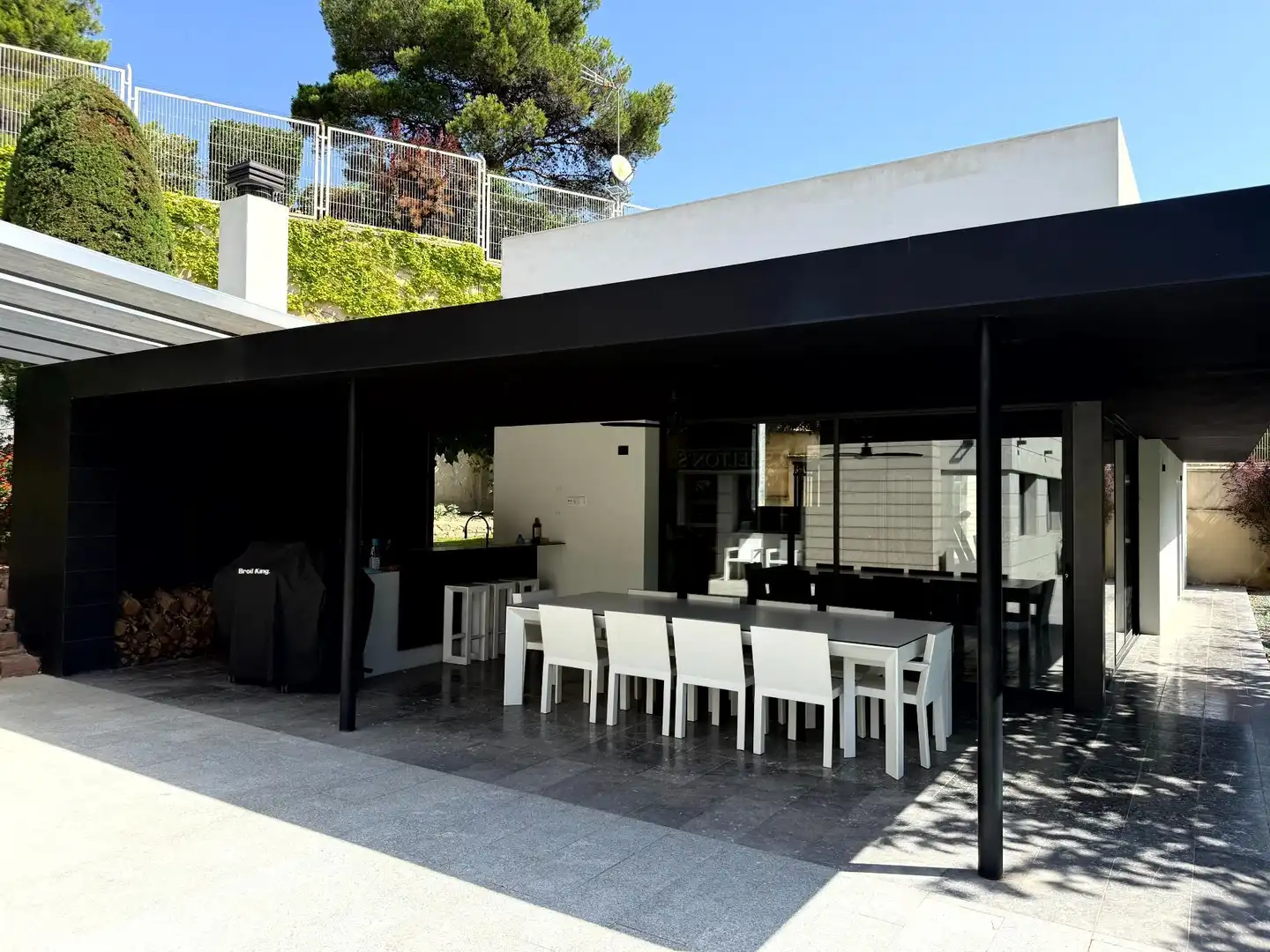 Casa con piscina en venta en Cocentaina, imagen 8