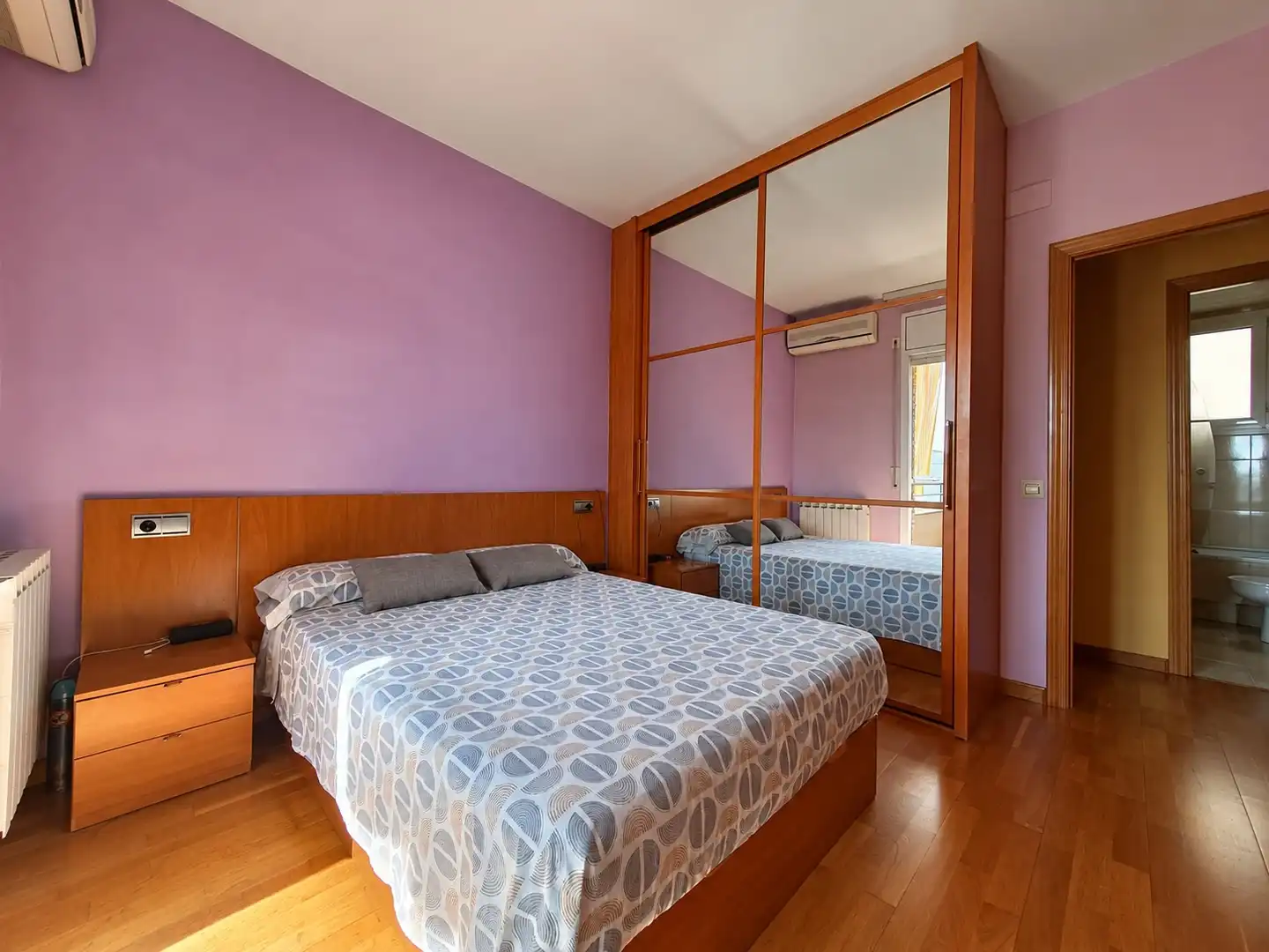 Piso con balcón en venta en Carretera de l'Hospitalet, imagen 29