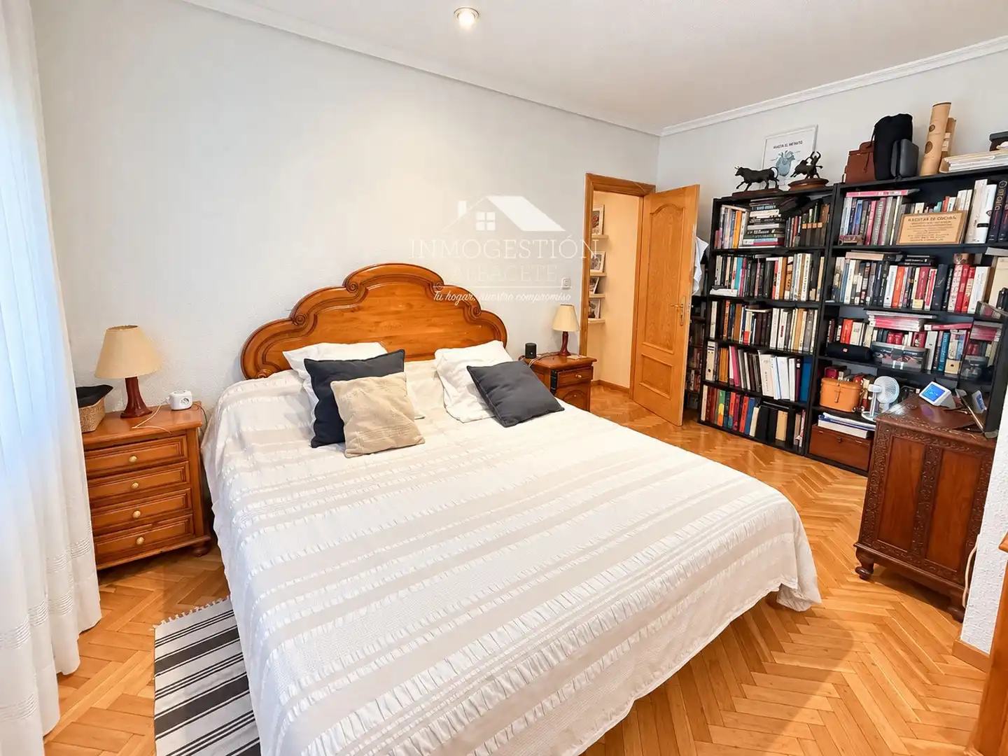 Wohnung mit Aufzug zum Verkauf in CALLE CRISTÓBAL LOZANO, 4, imagen 7