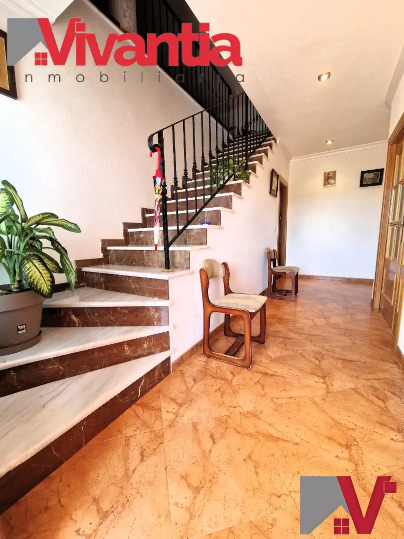 Detached house with garden for sale in Pedanías Centro, imagen 21