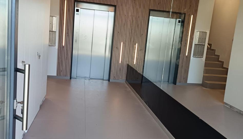 Foto 1 de Pis en venda a Cambados, Pontevedra