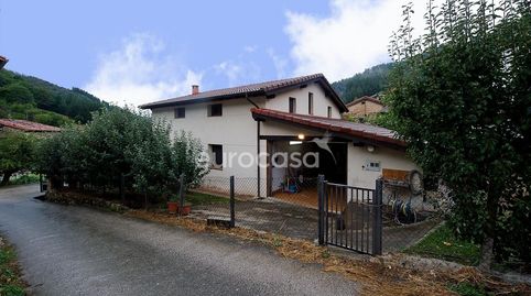 Photo 5 of Houses for sale in Calle Poblado de Esanos, Cillorigo de Liébana, Cantabria