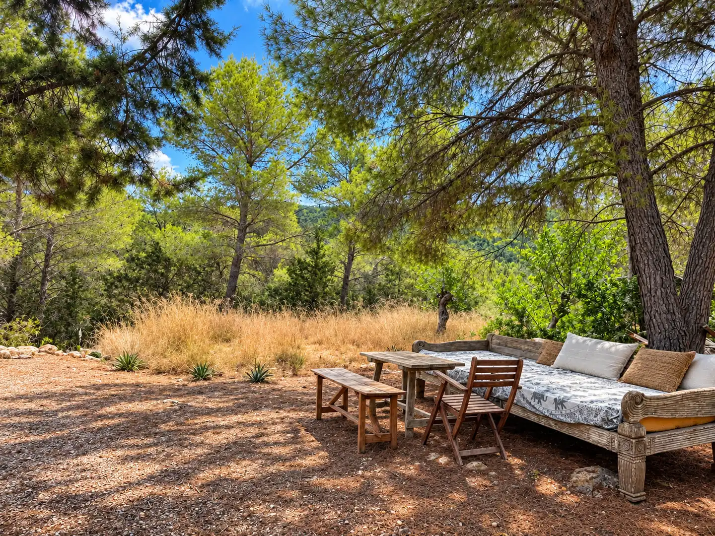 Rural land for sale in Sant Joan de Labritja, imagen 11